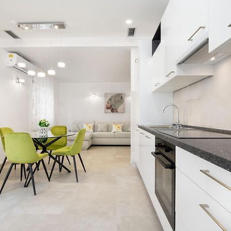 Apartment Amadeo Split Bagian luar foto