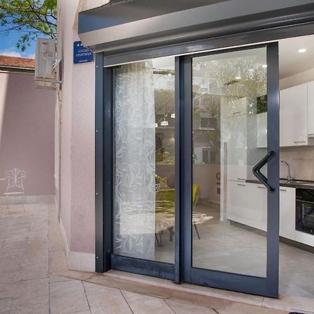 Apartment Amadeo Split Bagian luar foto