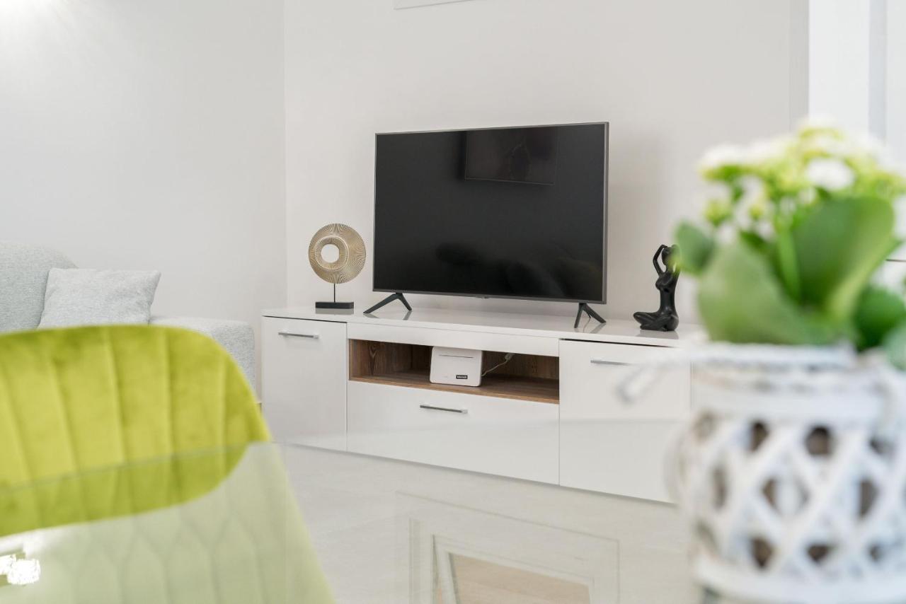 Apartment Amadeo Split Bagian luar foto