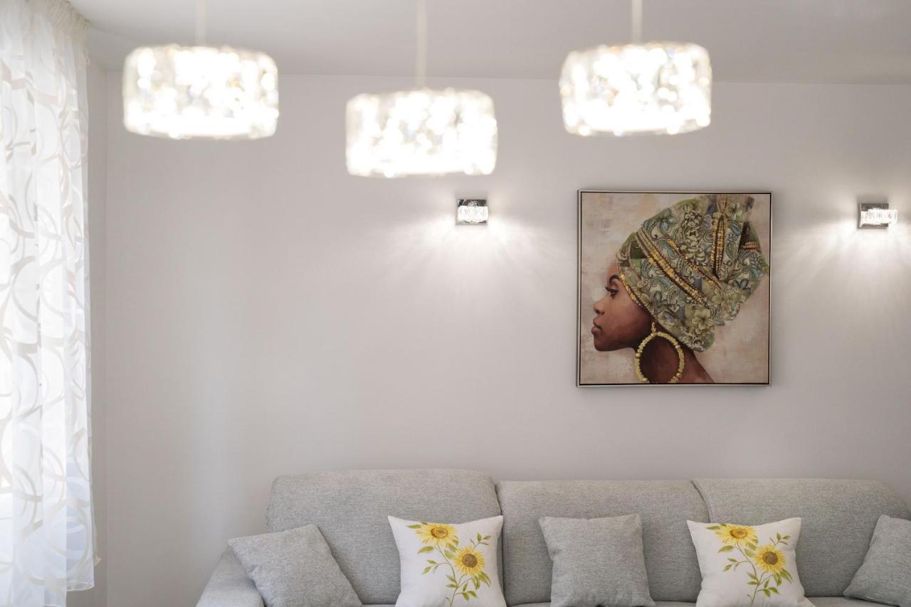 Apartment Amadeo Split Bagian luar foto