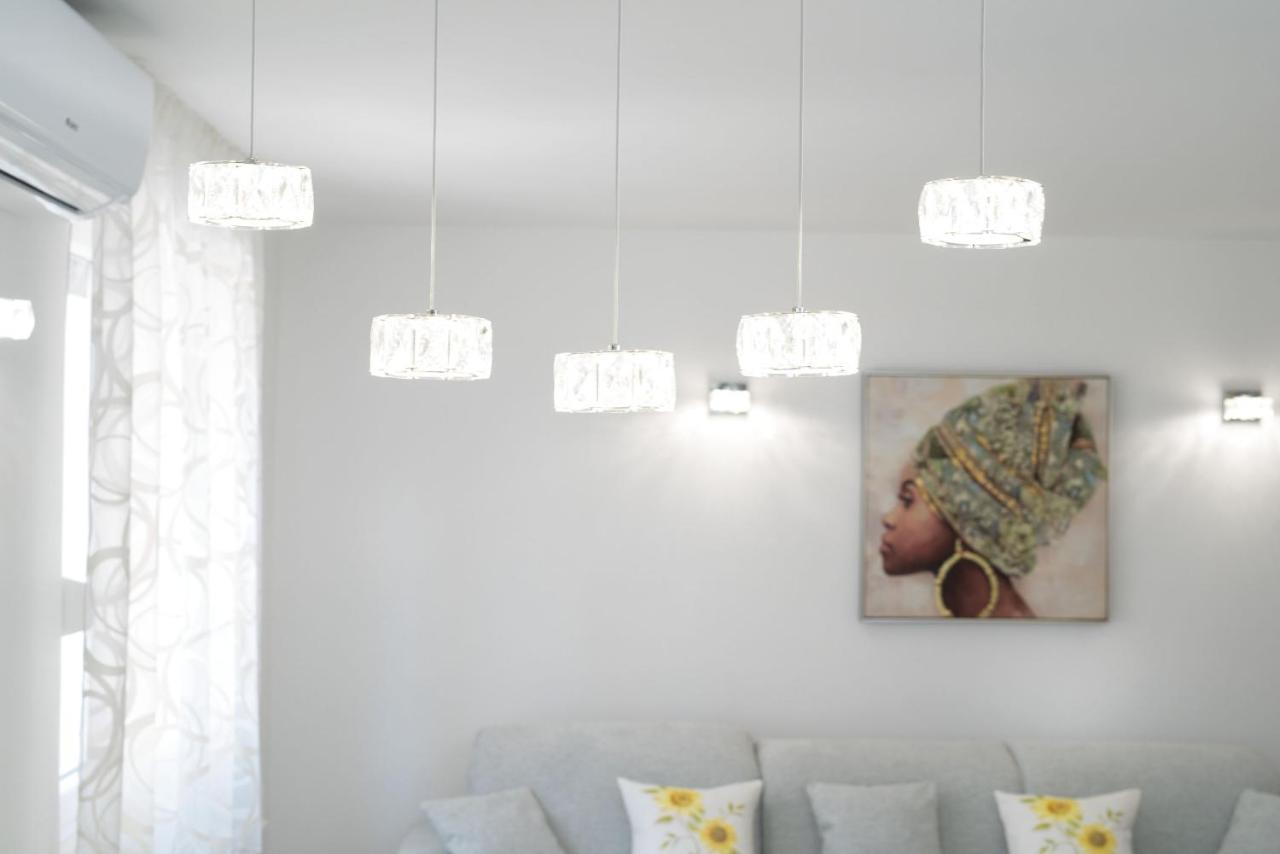 Apartment Amadeo Split Bagian luar foto