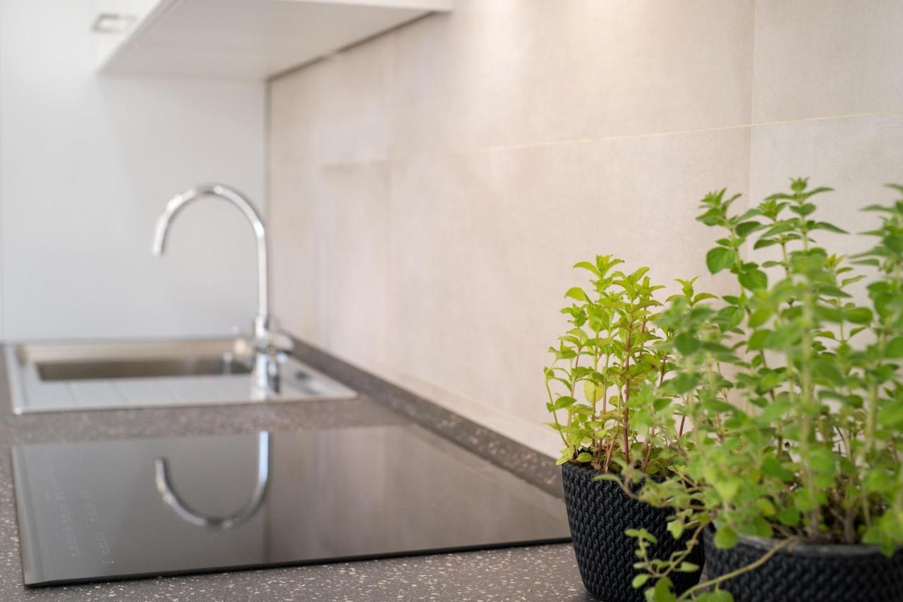 Apartment Amadeo Split Bagian luar foto