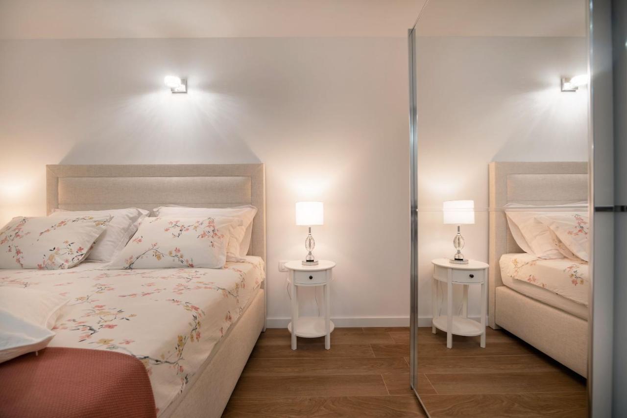 Apartment Amadeo Split Bagian luar foto