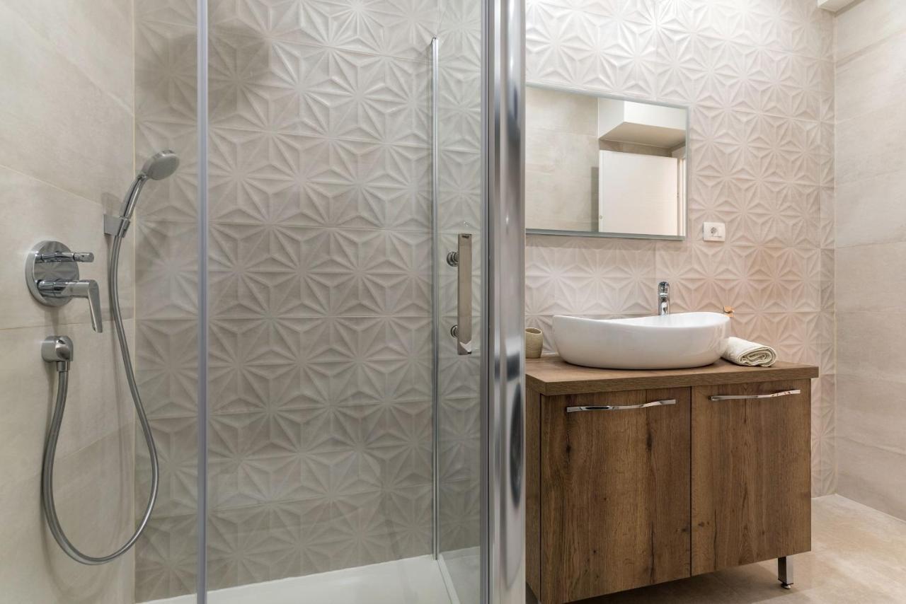 Apartment Amadeo Split Bagian luar foto