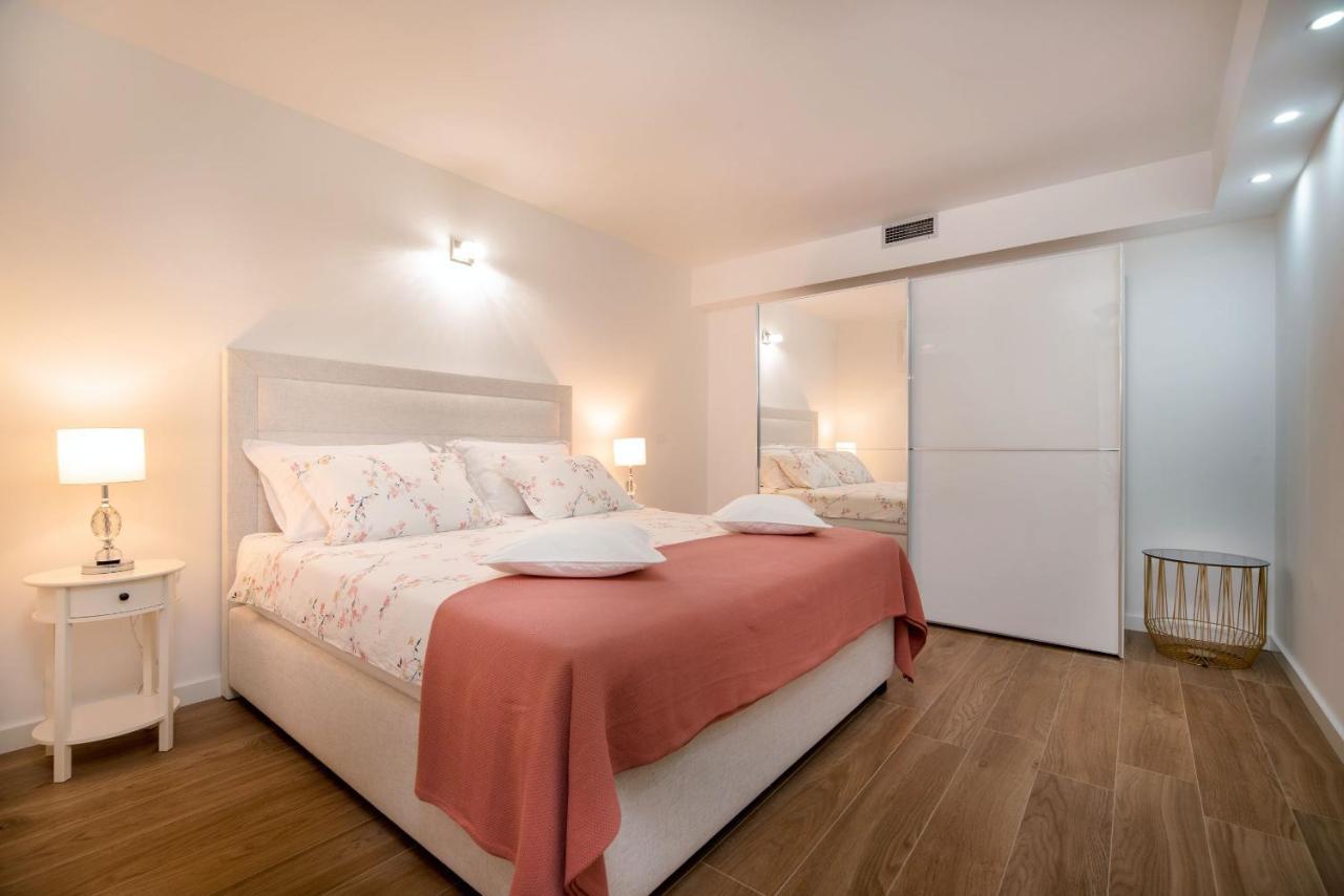 Apartment Amadeo Split Bagian luar foto