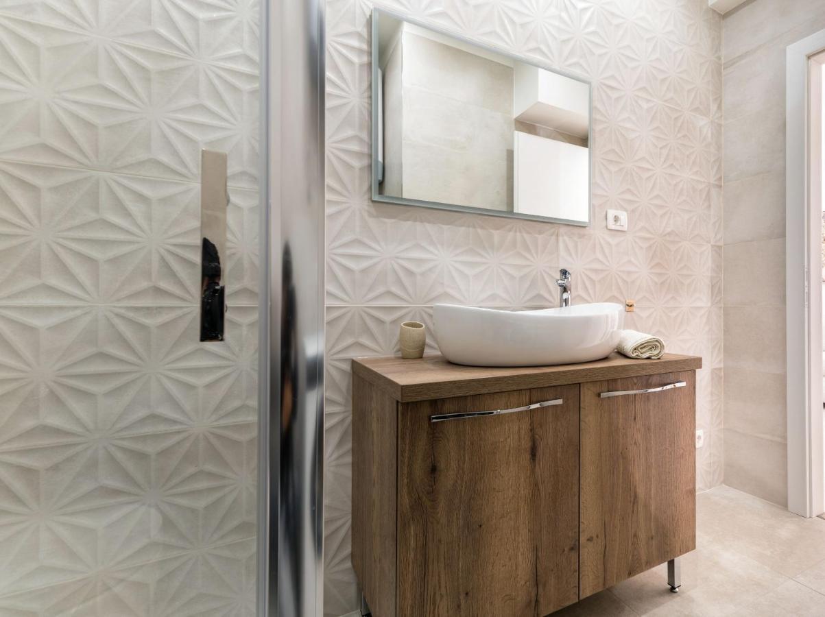 Apartment Amadeo Split Bagian luar foto