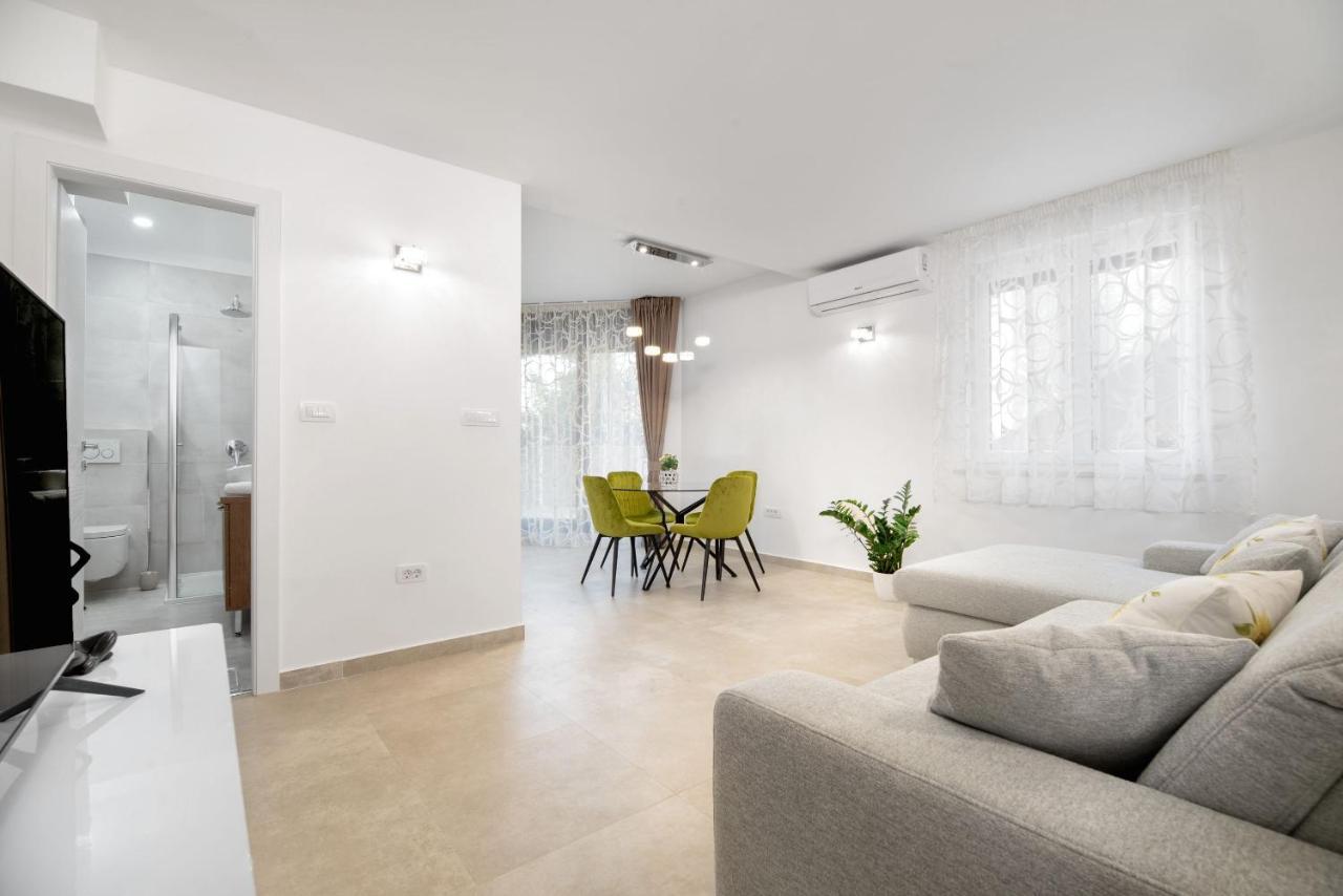 Apartment Amadeo Split Bagian luar foto
