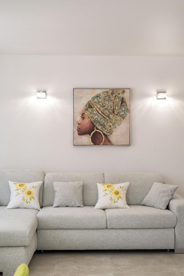 Apartment Amadeo Split Bagian luar foto